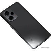 Xiaomi Redmi Note 12 Pro+ 5G 8GB/256GB международная версия (черный) - Уценка- Грейд  В Image #9