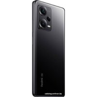 Xiaomi Redmi Note 12 Pro+ 5G 8GB/256GB международная версия (черный) - Уценка- Грейд  В Image #6