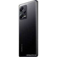 Xiaomi Redmi Note 12 Pro+ 5G 8GB/256GB международная версия (черный) - Уценка- Грейд  В Image #7
