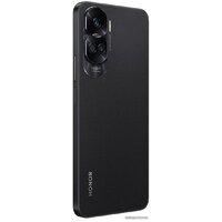 HONOR 90 Lite 8GB/256GB международная версия (полночный черный) - Уценка- Грейд В Image #6