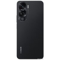 HONOR 90 Lite 8GB/256GB международная версия (полночный черный) - Уценка- Грейд В Image #13