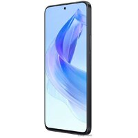 HONOR 90 Lite 8GB/256GB международная версия (полночный черный) - Уценка- Грейд В Image #3