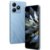 Blackview Wave 8 4GB/128GB (голубой) Image #2