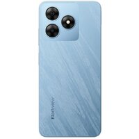 Blackview Wave 8 4GB/128GB (голубой) Image #3