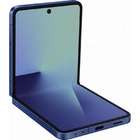 Samsung Galaxy Z Flip7 SM-F766B 12GB/512GB (синий) Image #10