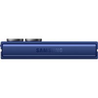 Samsung Galaxy Z Flip7 SM-F766B 12GB/512GB (синий) Image #5