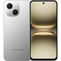 Tecno Spark 40C 4GB/128GB (серый) Image #1