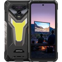 Ulefone Armor 34 Pro 16GB/512GB (черный)