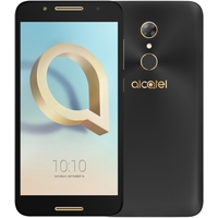Alcatel A7 (черный)