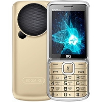 BQ-Mobile BQ-2810 Boom XL (золотистый)