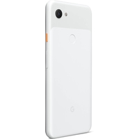 Google Pixel 3a XL (белый) Image #4