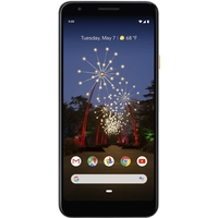 Google Pixel 3a XL (белый) Image #2