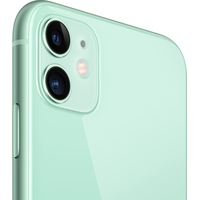 Apple iPhone 11 64GB (зеленый) Image #3