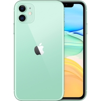 Apple iPhone 11 64GB (зеленый) Image #4