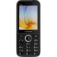 Maxvi K15n (черный) Image #3