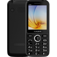 Maxvi K15n (черный)