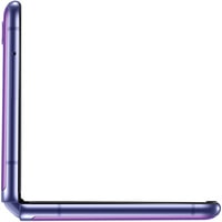 Samsung Galaxy Z Flip SM-F700N (фиолетовый) Image #10