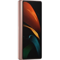 Samsung Galaxy Z Fold2 SM-F916B 12GB/256GB (бронзовый) Image #6