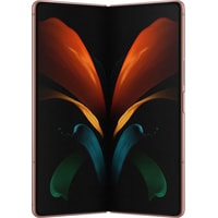 Samsung Galaxy Z Fold2 SM-F916B 12GB/256GB (бронзовый) Image #4