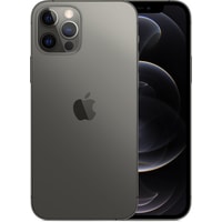Apple iPhone 12 Pro 256GB (графитовый)