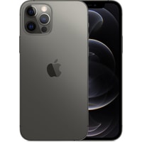 Apple iPhone 12 Pro 256GB (графитовый) Image #1