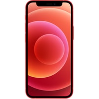 Apple iPhone 12 mini 64GB (PRODUCT)RED Image #2
