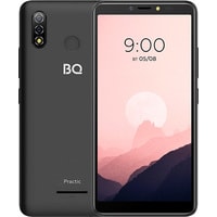 BQ-Mobile BQ-6030G Practic (черный)
