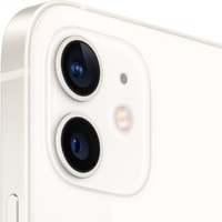 Apple iPhone 12 Dual SIM 128GB (белый) Image #4