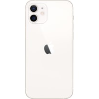 Apple iPhone 12 Dual SIM 128GB (белый) Image #3