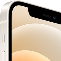 Apple iPhone 12 Dual SIM 128GB (белый) Image #5