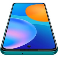 Huawei P smart 2021 PPA-LX1 (ярко-зеленый) Image #8