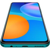 Huawei P smart 2021 PPA-LX1 (ярко-зеленый) Image #9