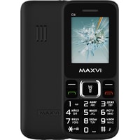 Maxvi C3i (черный) Image #1