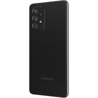 Samsung Galaxy A52 SM-A525F/DS 8GB/256GB (черный) Image #7