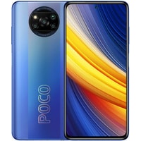 POCO X3 Pro 8GB/256GB международная версия (синий) Image #1