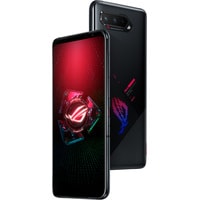 ASUS ROG Phone 5 ZS673KS 12GB/128GB (черный) Image #6