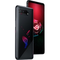 ASUS ROG Phone 5 ZS673KS 12GB/128GB (черный) Image #5