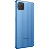 Samsung Galaxy M12 SM-M127F/DSN 3GB/32GB (синий) Image #6
