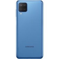 Samsung Galaxy M12 SM-M127F/DSN 3GB/32GB (синий) Image #3
