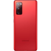 Samsung Galaxy S20 FE SM-G780G 6GB/128GB (красный) Image #2