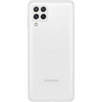 Samsung Galaxy A22 SM-A225F/DSN 4GB/64GB (белый) Image #3