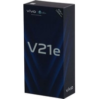 Vivo V21e 8GB/128GB международная версия (черный антрацит) Image #13