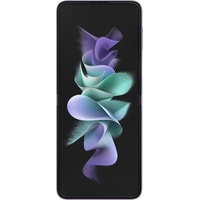 Samsung Galaxy Z Flip3 5G 8GB/128GB (лавандовый) Image #2