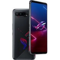 ASUS ROG Phone 5s ZS676KS 16GB/256GB (черный) Image #4