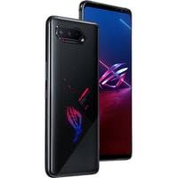 ASUS ROG Phone 5s ZS676KS 16GB/256GB (черный) Image #5