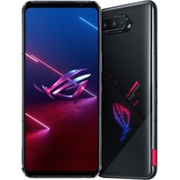 ASUS ROG Phone 5s ZS676KS 16GB/256GB (черный) Image #2