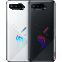 ASUS ROG Phone 5s ZS676KS 16GB/256GB (черный) Image #9