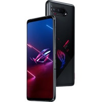 ASUS ROG Phone 5s ZS676KS 16GB/256GB (черный) Image #6