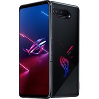 ASUS ROG Phone 5s ZS676KS 16GB/256GB (черный) Image #3