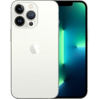 Apple iPhone 13 Pro 128GB (серебристый) Image #1